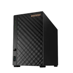 Asustor Drivestor 2 Gen2 AS1202T 2-Bay Diskless NAS
