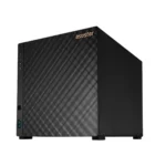 Asustor Drivestor 4 Gen2 AS1204T 4-Bay Diskless NAS