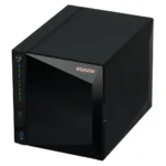 Asustor Drivestor 4 Pro 4-Bay Diskless NAS Realtek RTD1619B Quad-Core CPU 2GB RAM-AS3304T V2 - Image 4