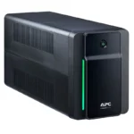 APC by Schneider Back UPS 1200VA 230V AV - BX1200MI-AZ