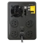 APC by Schneider Back-UPS 1600VA/900W 230V UPS -BX1600MI-AZ - Image 4