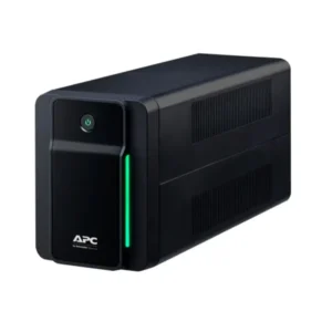 APC Back-UPS 750VA 230V Line Interactive 3 Output -BX750MI-AZ