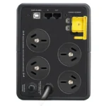 APC Back-UPS 950VA-230V UPS -BX950MI-AZ