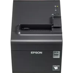 Epson TM-L90II-682 Thermal Linerless Label printer - C31C412682