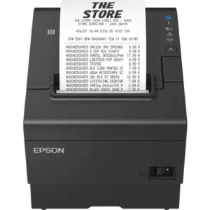 Epson TMT88VII Thermal Receipt Printer - C31CJ57612