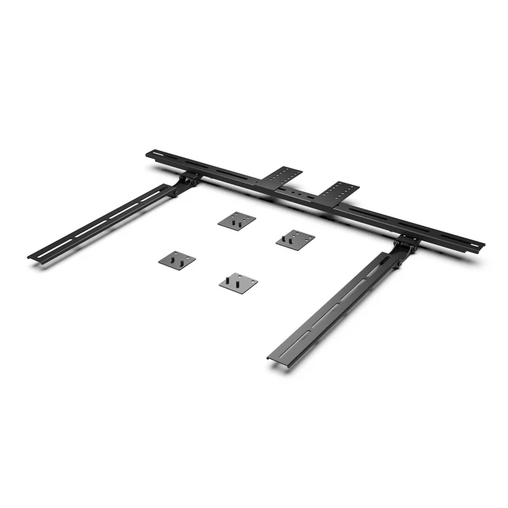 Karter Universal VC Bracket-Up To 800mm VESA-CBVCBKT-U