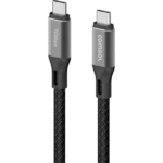 Comsol 2m 10Gbps USB-C to USB-C Cable-CC1020BK