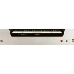 Aten 4 Port USB 2.0 HDMI KVMP Switch- CS1794C-AT-U