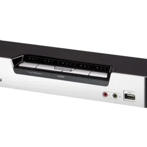 Aten 4 Port USB 2.0 HDMI KVMP Switch- CS1794C-AT-U