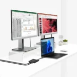 Simplecom USB-C 3.0 to Dual HDMI Display Adapter - DA327 - Image 5
