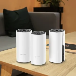TP-Link AC1200 Whole Home Mesh Wi-Fi System-DECO M4(3-PACK)