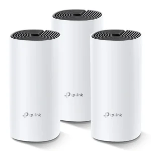 TP-Link AC1200 Whole Home Mesh Wi-Fi System-DECO M4(3-PACK)