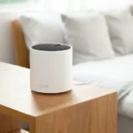 TP-Link Deco AX3000 Mesh Wi-Fi 6 Dual-Band System, GbE(3) 1-Pack-DECO X55(1-PACK)