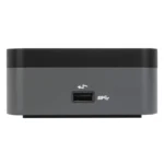 Targus USB-C Universal Quad Video 4K (QV4K) Docking Station - DOCK570AUZ