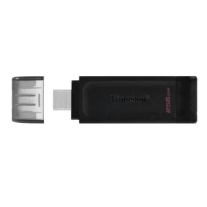 DataTraveler 70 USB Flash Drive - DT70/256GB