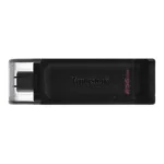 DataTraveler 70 USB Flash Drive - DT70/256GB