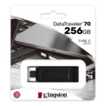 DataTraveler 70 USB Flash Drive - DT70/256GB