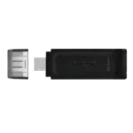Kingston 64GB DataTraveler 70 USB Type-C Flash Drive - DT70/64GB  - Image 2