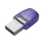DataTraveler microDuo 3C USB Flash Drive - DTDUO3CG3/256GB
