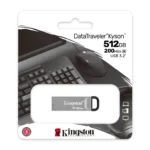DataTraveler Kyson USB Flash Drive - DTKN/512GB