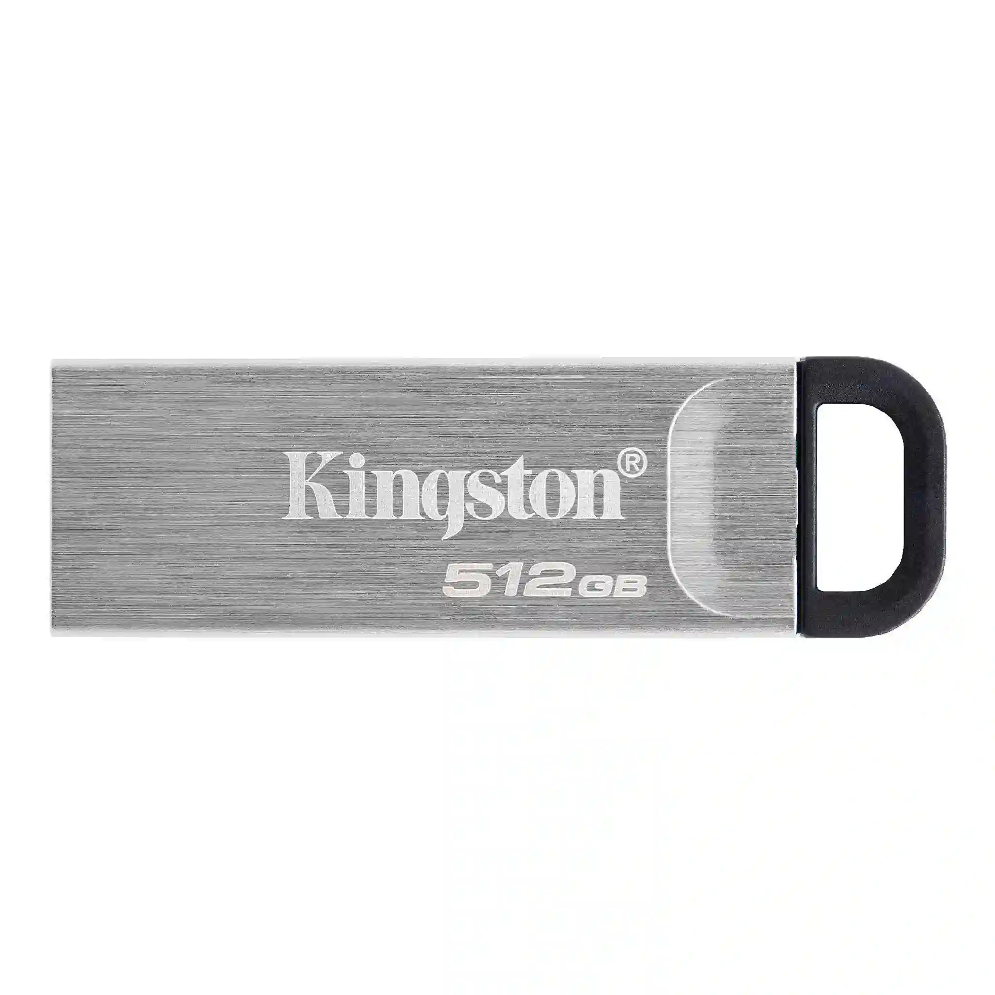 DataTraveler Kyson USB Flash Drive - DTKN/512GB
