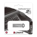 DataTraveler Kyson USB Flash Drive - DTKN/64GB