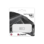 DataTraveler Micro USB Flash Drive - DTMC3G2/128GB