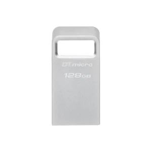 DataTraveler Micro USB Flash Drive - DTMC3G2/128GB