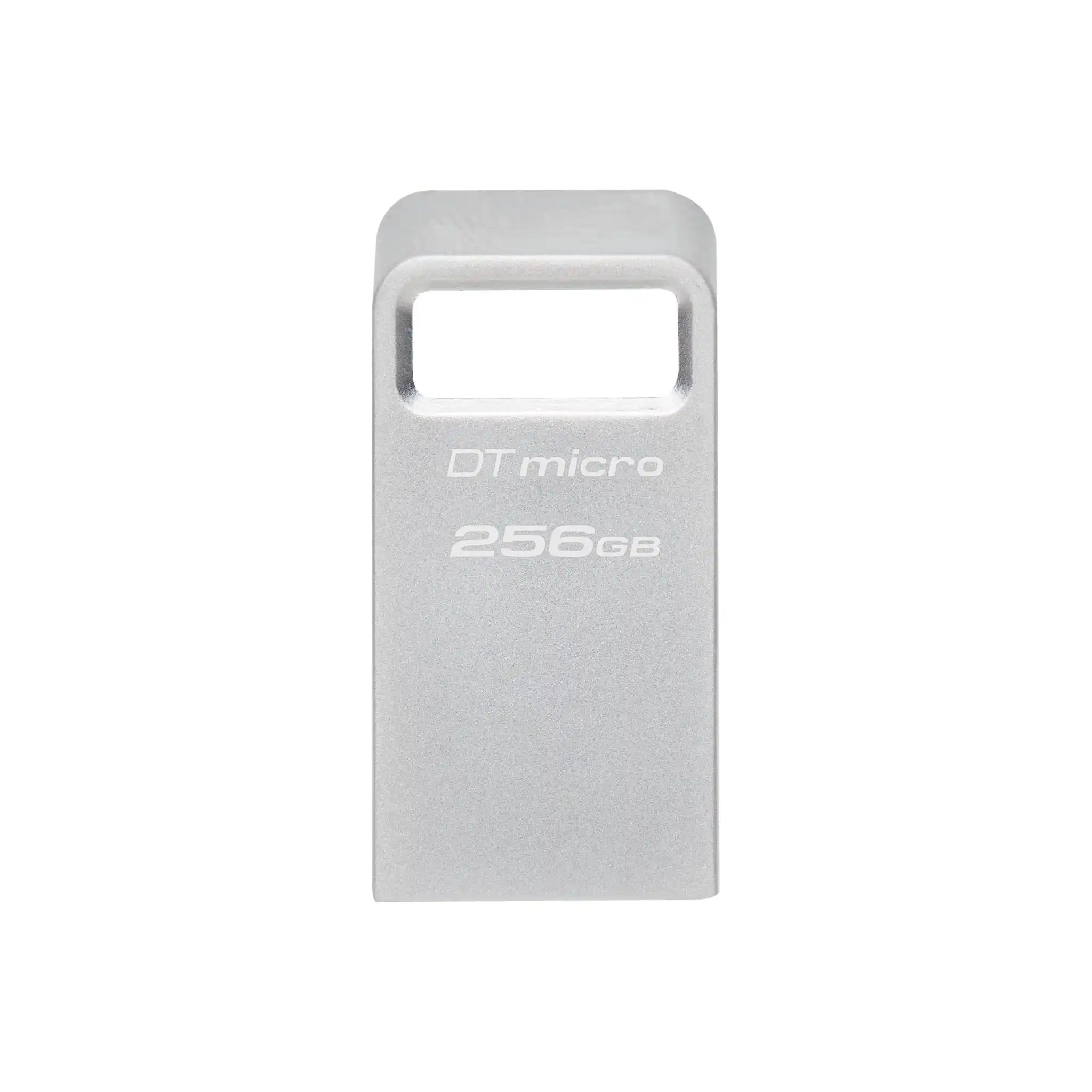 DataTraveler Micro USB Flash Drive - DTMC3G2/256GB