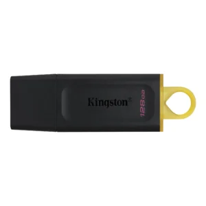 Kingston 128GB DataTraveler Exodia USB 3.0 Flash Drive - DTX/128GB