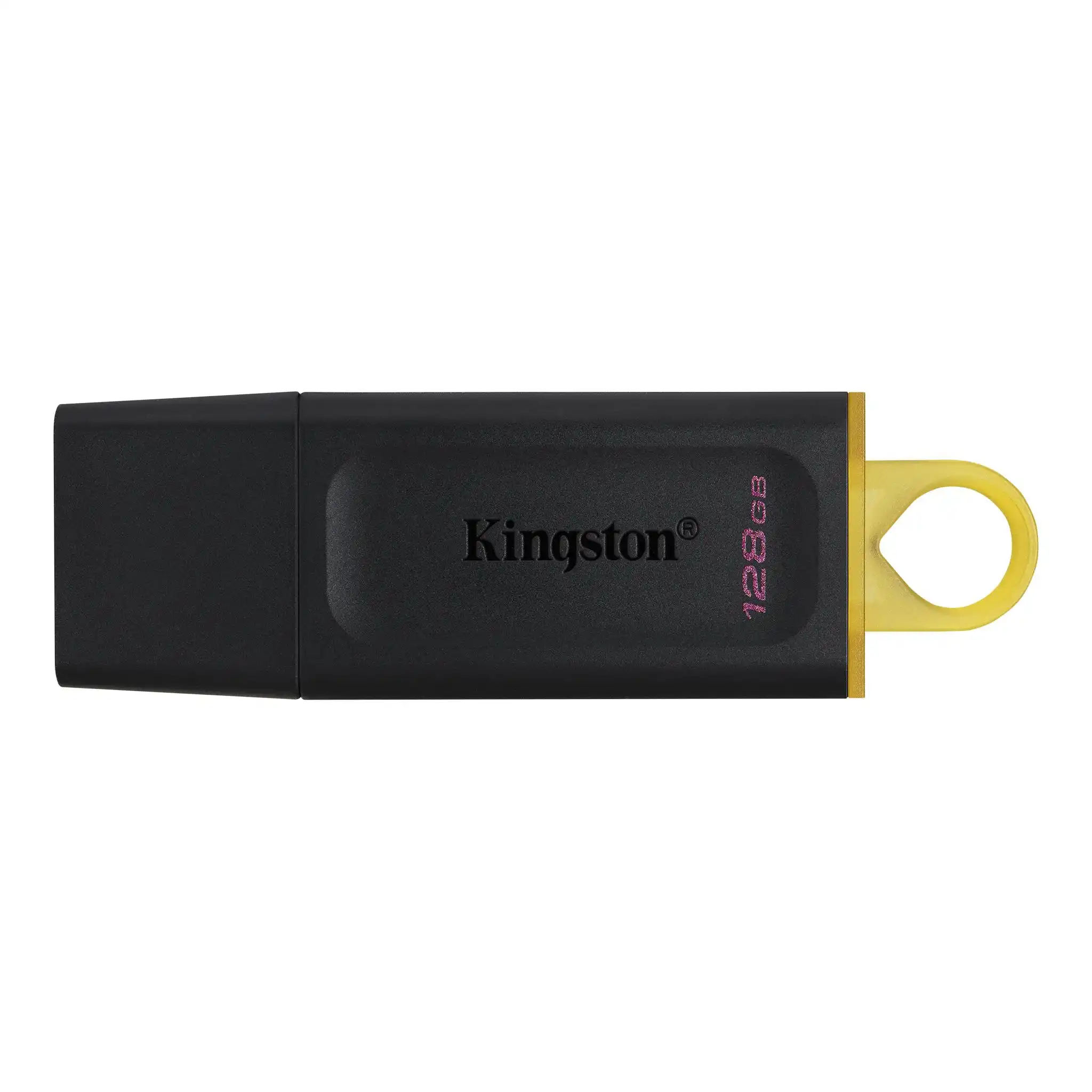 Kingston 128GB DataTraveler Exodia USB 3.0 Flash Drive - DTX/128GB