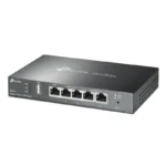 TP-Link Omada Gigabit VPN Router-ER605