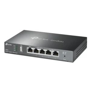 TP-Link Omada Gigabit VPN Router-ER605