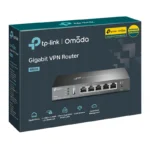 TP-Link Omada Gigabit VPN Router-ER605