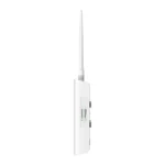 TP-Link Omada 4G+ Cat6 AX3000 Wi-Fi 6 Outdoor Gateway-ER703WP-4G-Outdoor