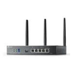 TP-Link Omada AX3000 Gigabit VPN Router-ER706W - Image 2
