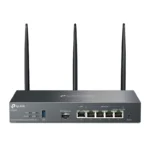 TP-Link Omada AX3000 Gigabit VPN Router-ER706W