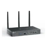 TP-Link Omada AX3000 Gigabit VPN Router-ER706W - Image 3