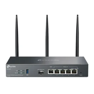 TP-Link Omada AX3000 Gigabit VPN Router-ER706W
