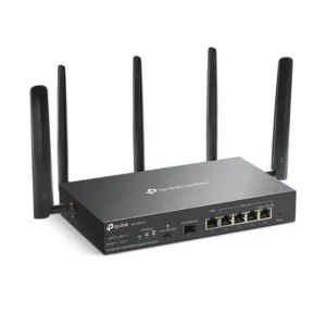 TP-Link Omada 4G+ Cat6 AX3000 Gigabit VPN Router-ER706W-4G