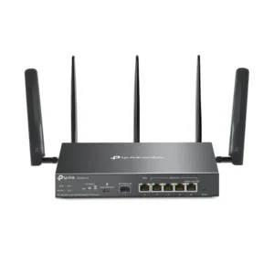 TP-Link Omada 4G+ Cat6 AX3000 Gigabit VPN Router-ER706W-4G