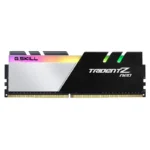 G.Skill Trident Z Neo RGB 32GB (2x 16GB) DDR4 3200MHz Desktop Memory - F4-3200C16D-32GTZN - Image 4