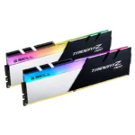 G.Skill 16GB (2x8GB) F4-3600C16D-16GTZNC Trident Z Neo C AMD RGB 3600MHz CL16 DDR4 RAM - Image 3