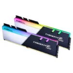 G.Skill Trident Z Neo RGB 32GB (2x 16GB) DDR4 3600MHz CL16 Desktop Memory - F4-3600C16D-32GTZNC - Image 2
