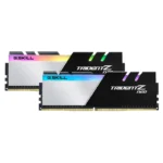 G.Skill Trident Z Neo RGB 32GB (2x 16GB) DDR4 3600MHz CL16 Desktop Memory - F4-3600C16D-32GTZNC