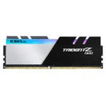 G.Skill Trident Z Neo RGB 16GB (2x 8GB) DDR4 3600MHz Desktop Memory - F4-3600C18D-16GTZN