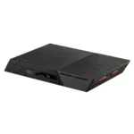 Asustor Flashstor 6 FS6706T 6-Bay Diskless NAS Celeron N5105 Quad-Core CPU 4GB RAM - Image 2