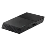 Asustor Flashstor 6 FS6706T 6-Bay Diskless NAS Celeron N5105 Quad-Core CPU 4GB RAM