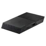 Asustor Flashstor 12 Pro FS6712X 12-Bay Diskless NAS Celeron N5105 Quad-Core CPU 4GB RAM