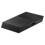 Asustor Flashstor 6 FS6806X 6-Bay Diskless NAS Ryzen V3C14 Quad-Core CPU 8GB RAM